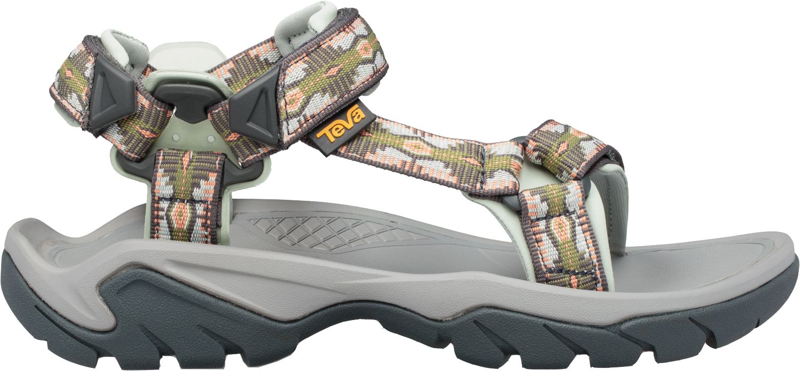 teva women's w terra fi 4 sandal