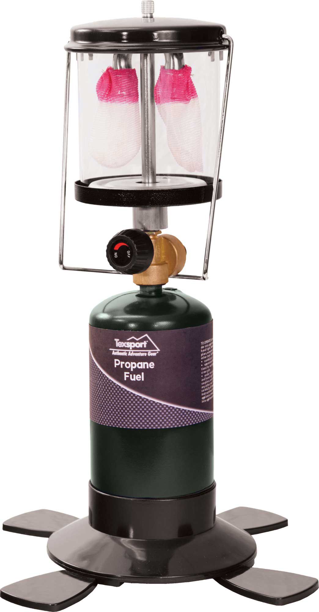 propane lantern
