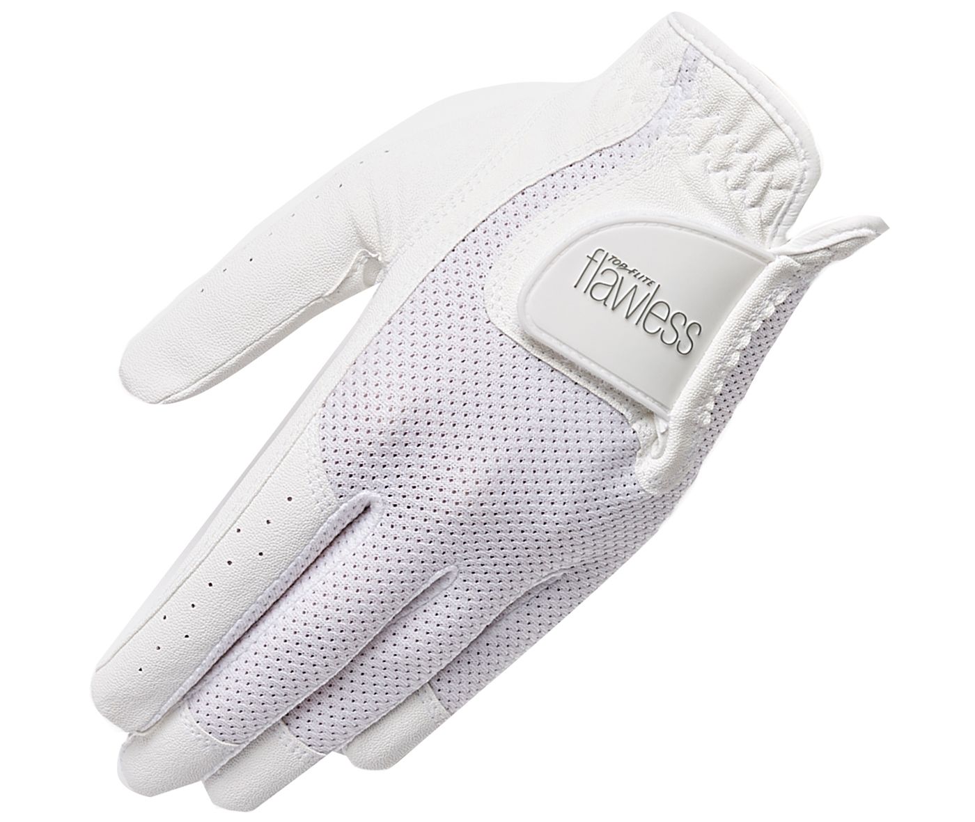 2019 Top Flite Women's Flawless Golf Glove Golf Galaxy