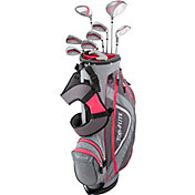 Used Ladies Golf Clubs >> Women S Golf Clubs Best Price Guarantee At Dick S Used Ladies Golf Clubs >> Women S Golf Clubs Best Price Guarantee At Dick S