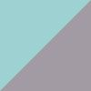 Aqua/Grey