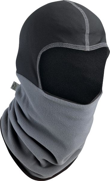 Turtle Fur Adult Micro Fur Fleece Shellaclava Balaclava, Men