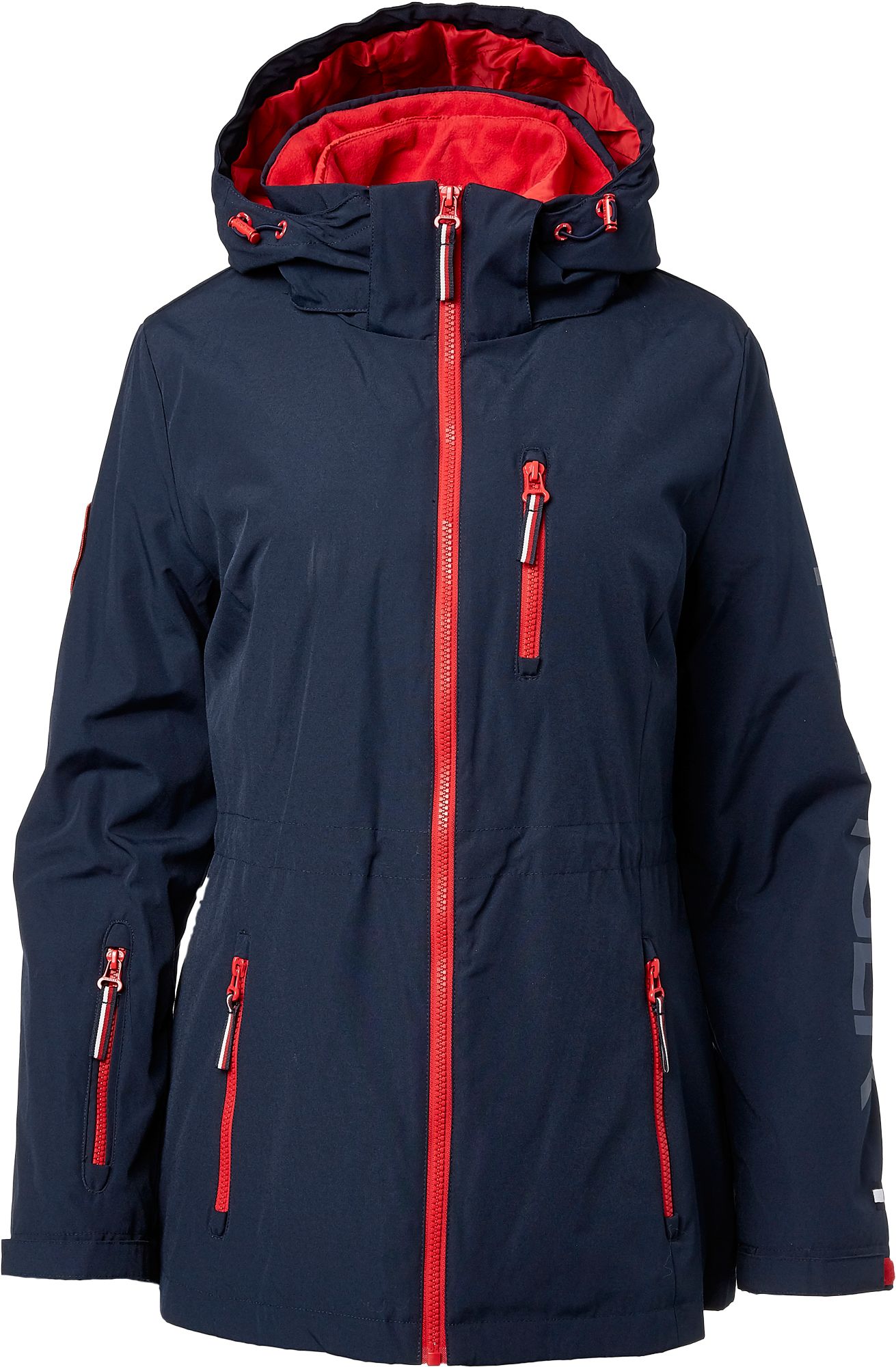 costco tommy hilfiger jacket 3 in 1