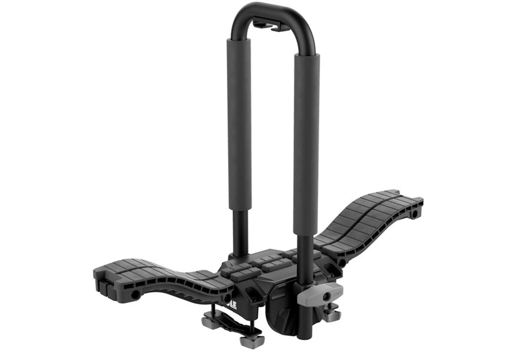 Kayak & Watercraft Car Racks