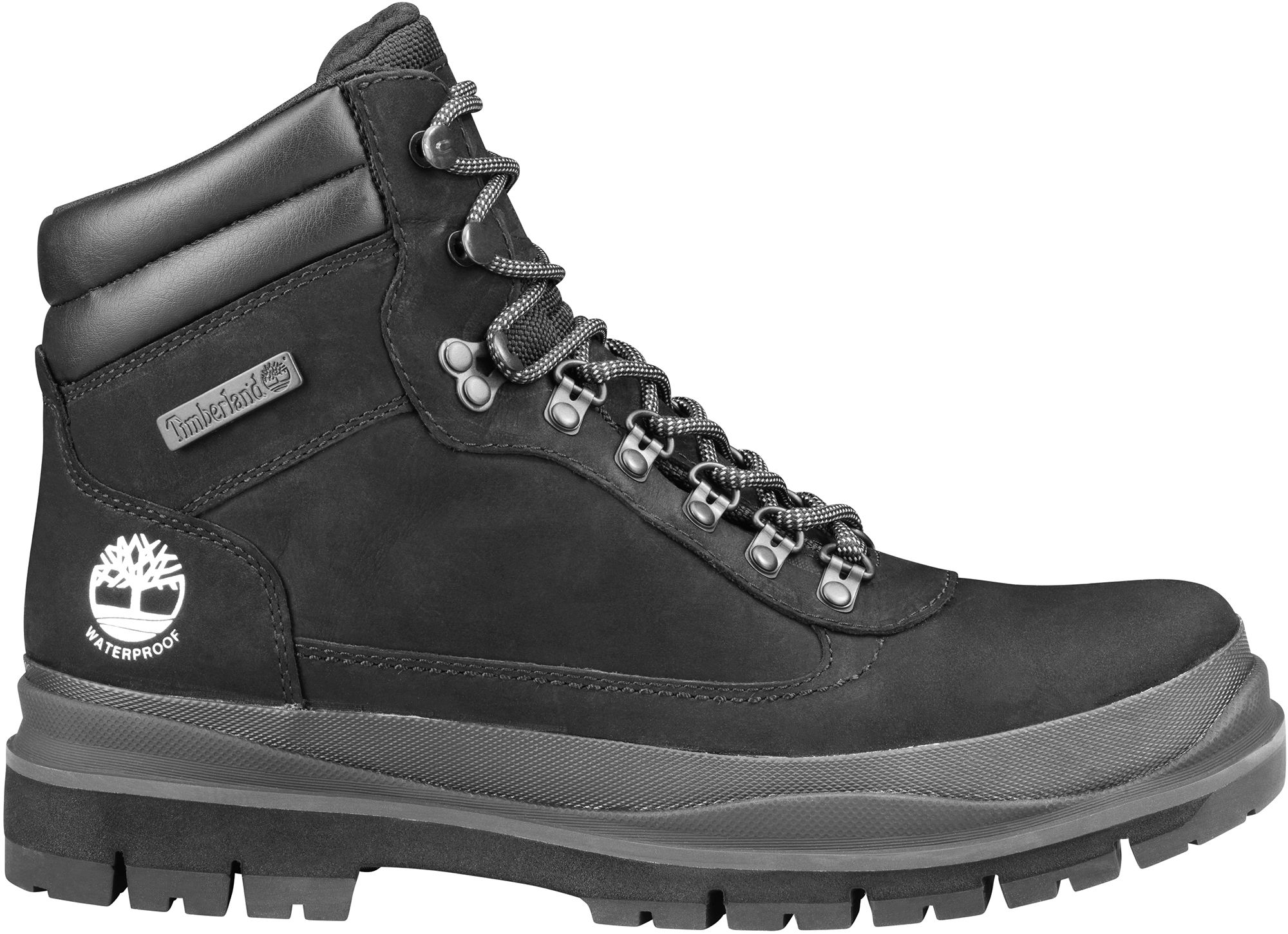 timberland high cut boots