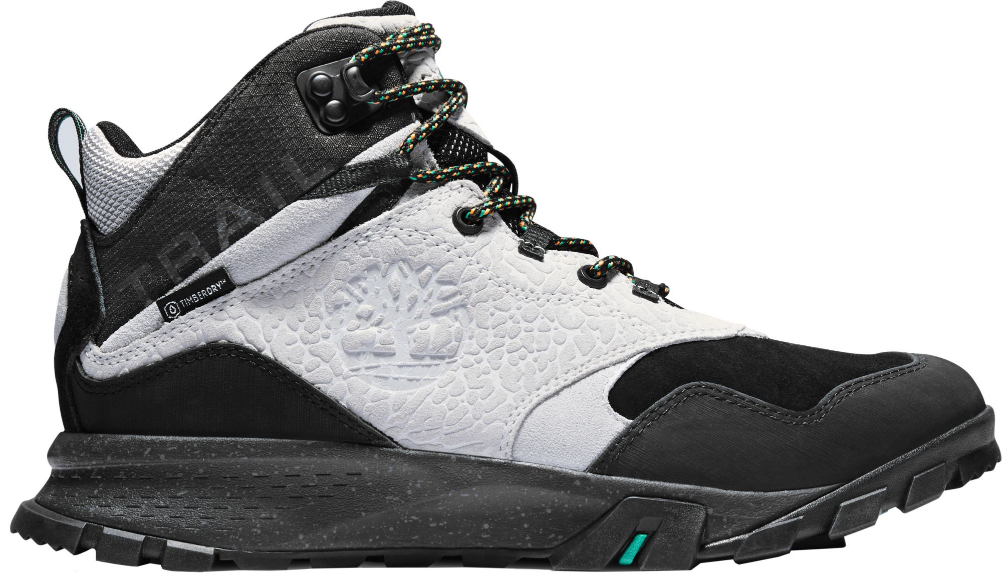 light hiking shoes