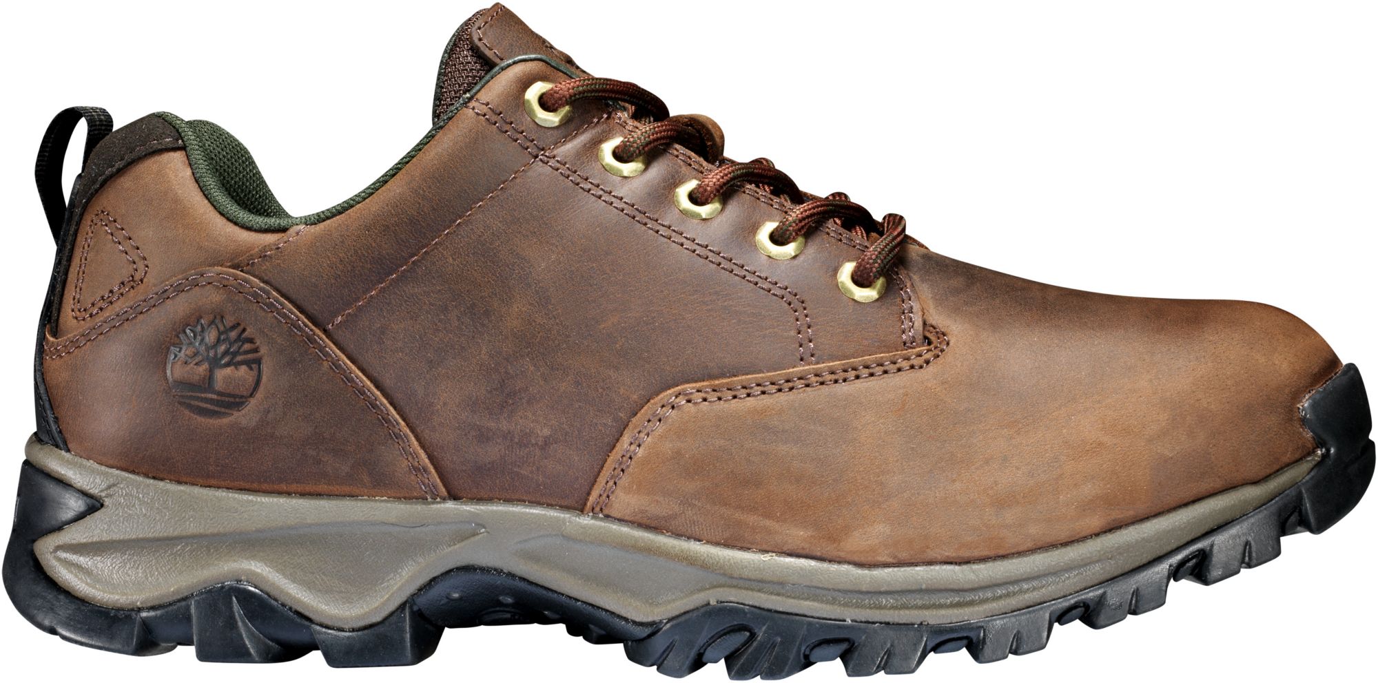 timberland hunting shoes