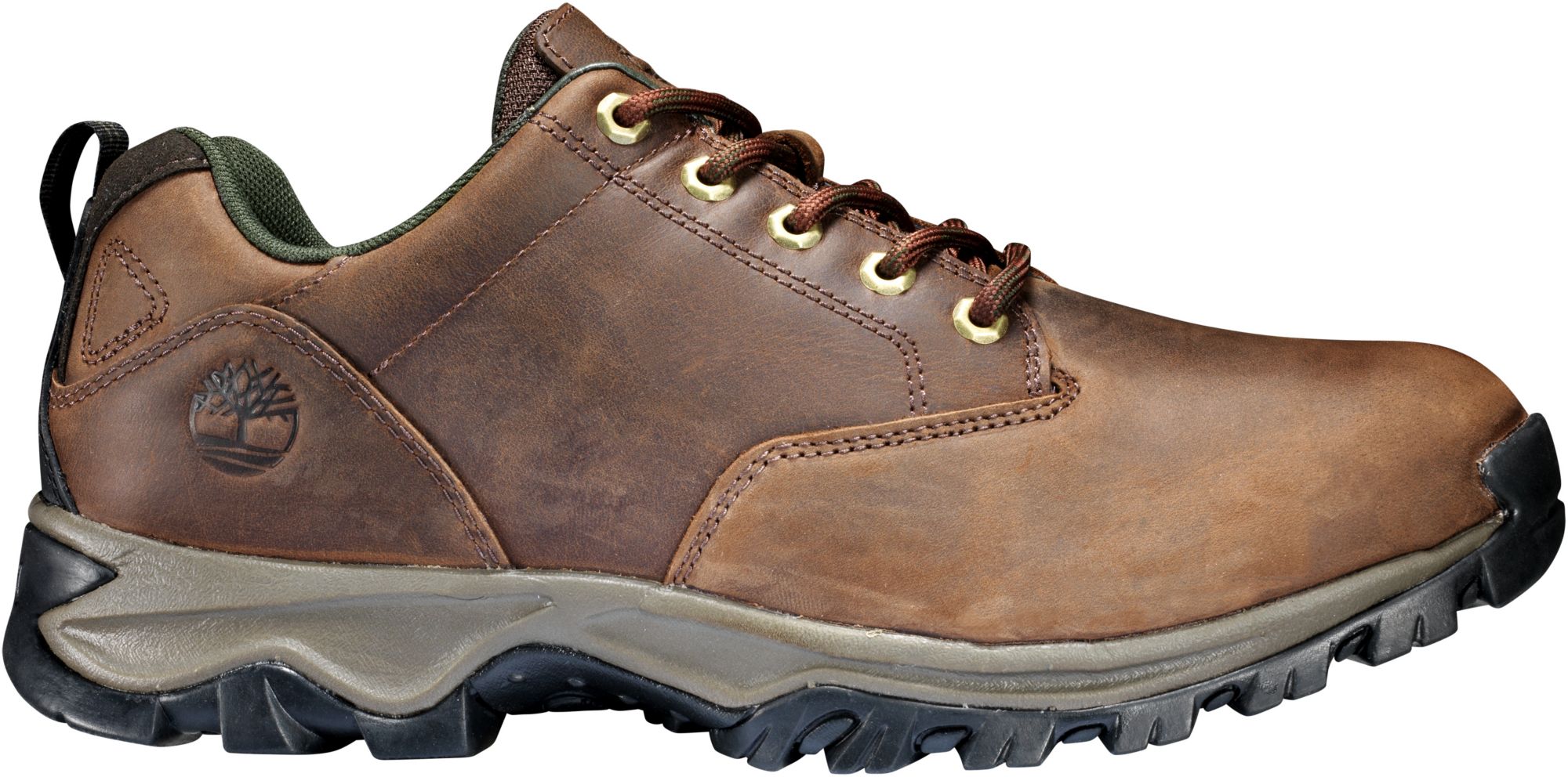 timberland mens oxford