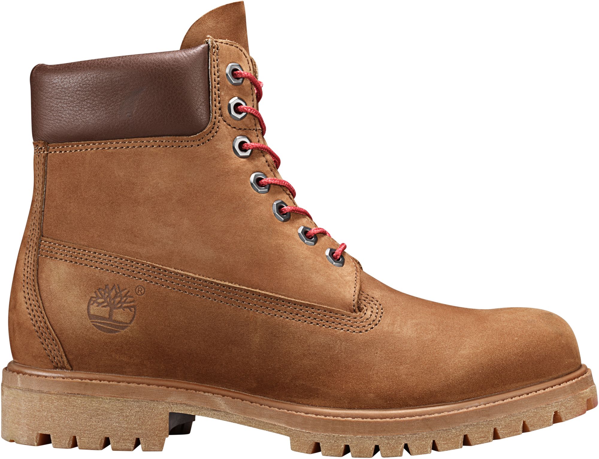 timberland men's premium boot