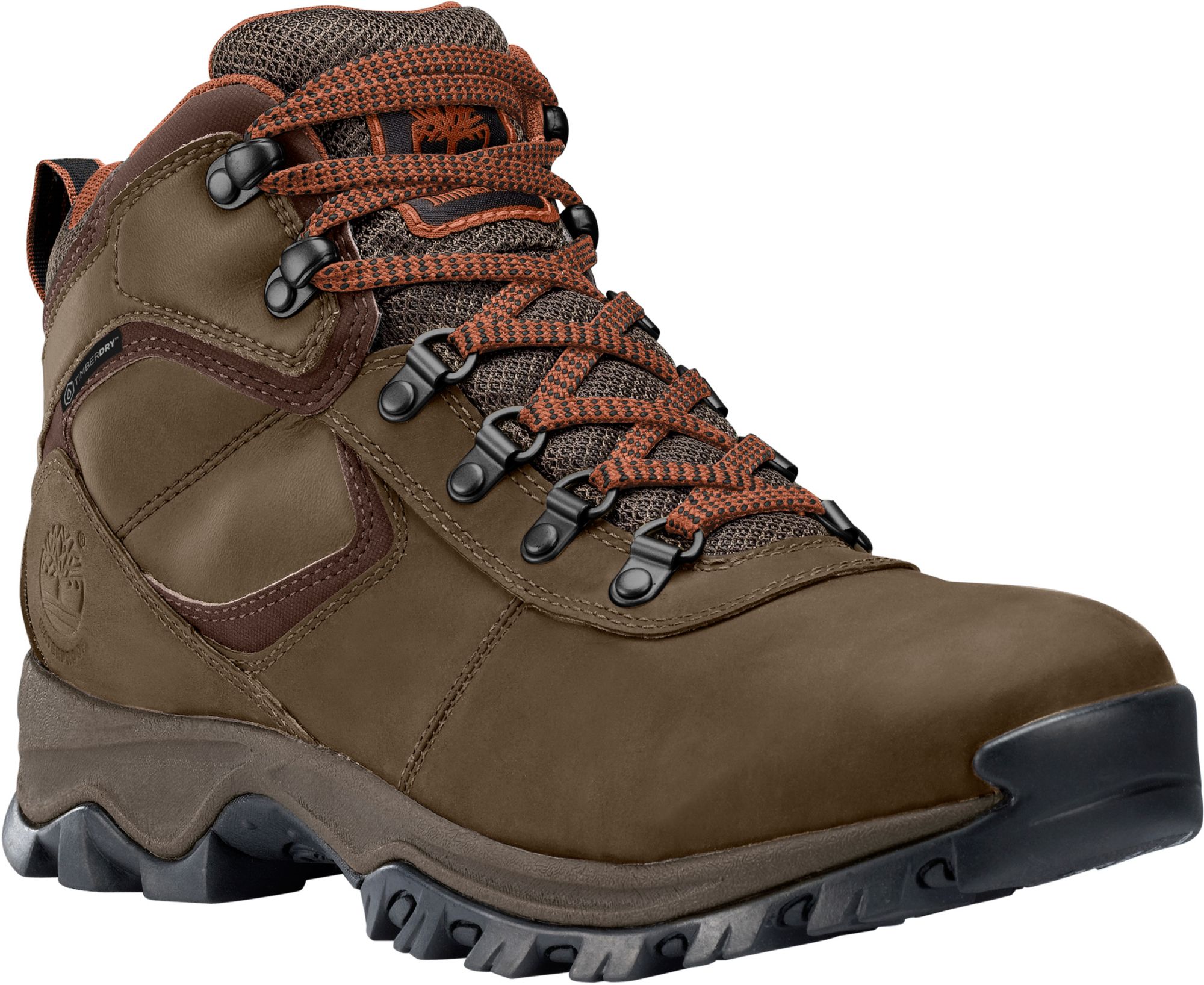 timberland men's chocorua trail 2.0 waterproof hiking boots