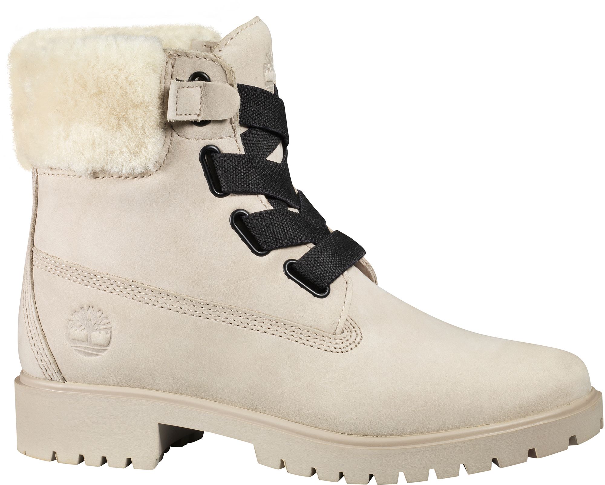 timberland suppliers