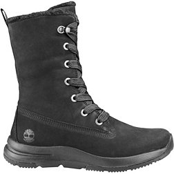 Timberland Women's Mabel Town Mid 200g Waterproof Casual Boots