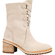 Timberland Women's Sienna Mid Waterproof Casual Boots