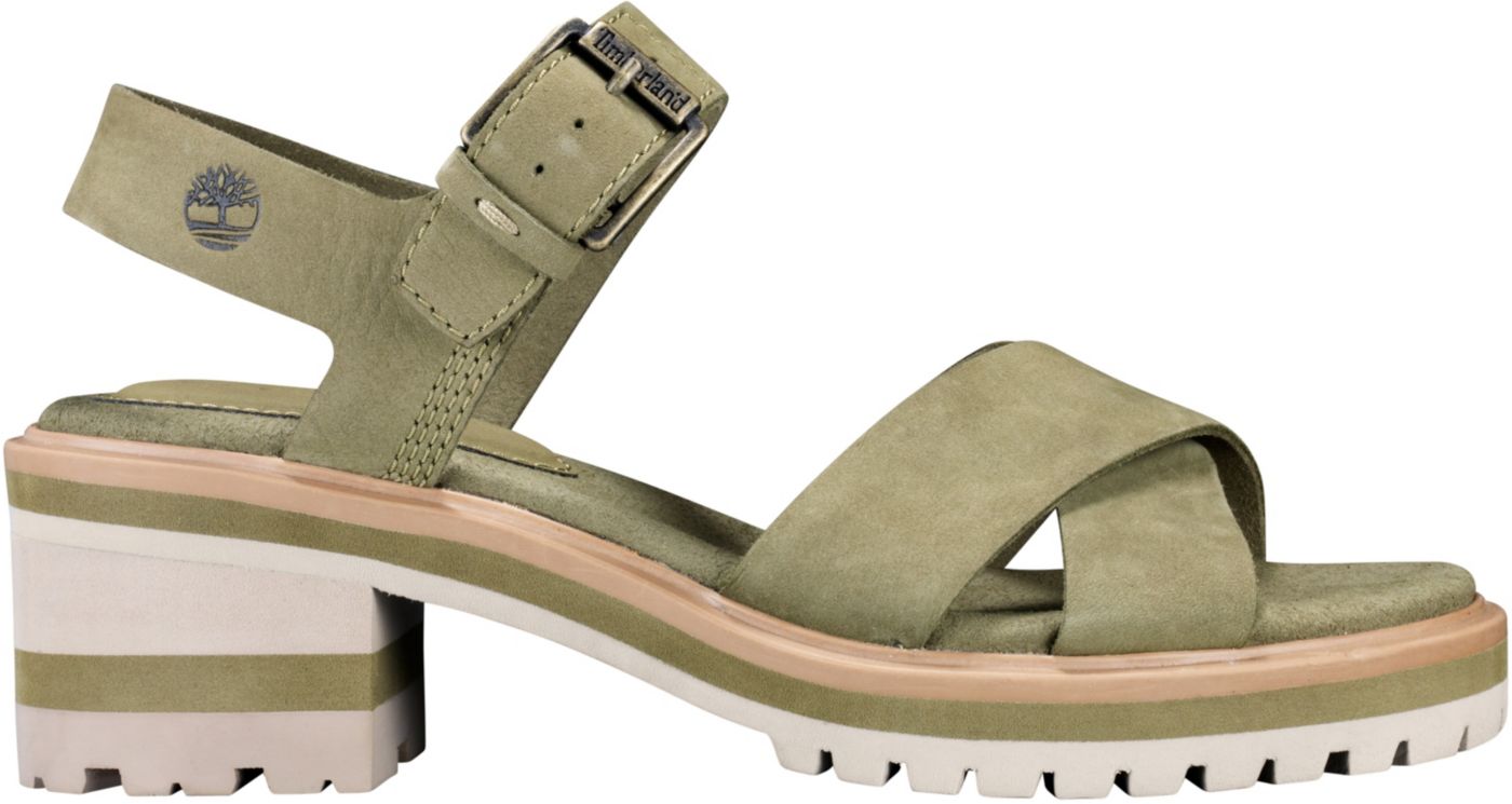 timberland women's violet marsh backstrap sandals