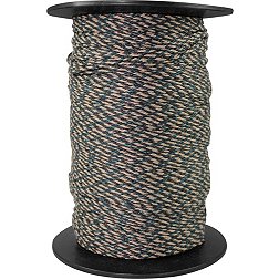 Cupped 200 Ft. Braided Decoy Cord