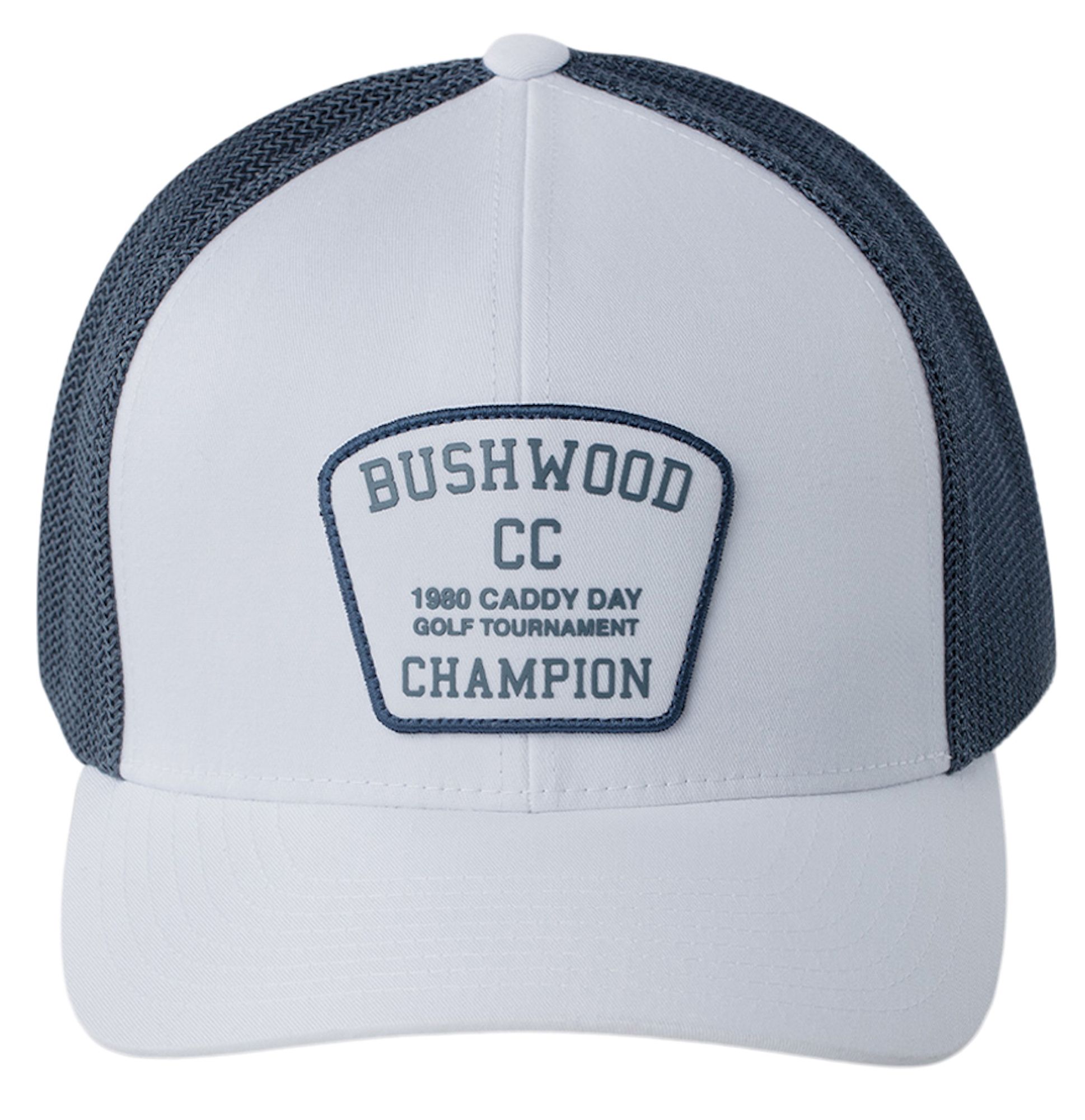 TravisMathew Men's Presidential Suite Golf Hat