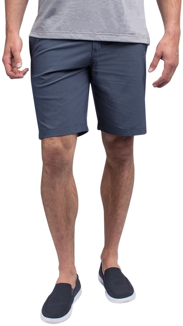 TravisMathew Men's Carlsbad 9'' Golf Shorts