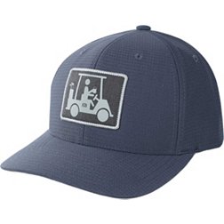 TravisMathew Men's El Capitan Golf Hat