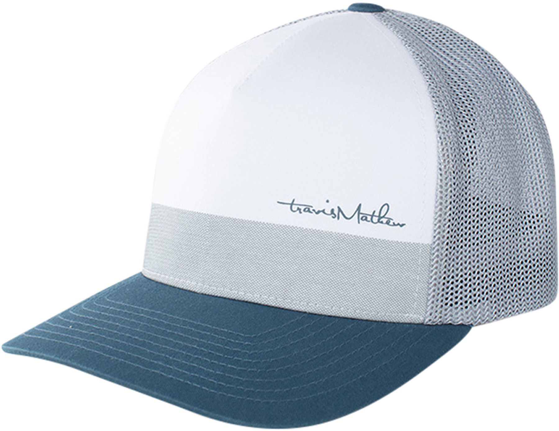 travis mathew hawaii hat