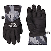 The North Face Boys' Moondoggy Gloves