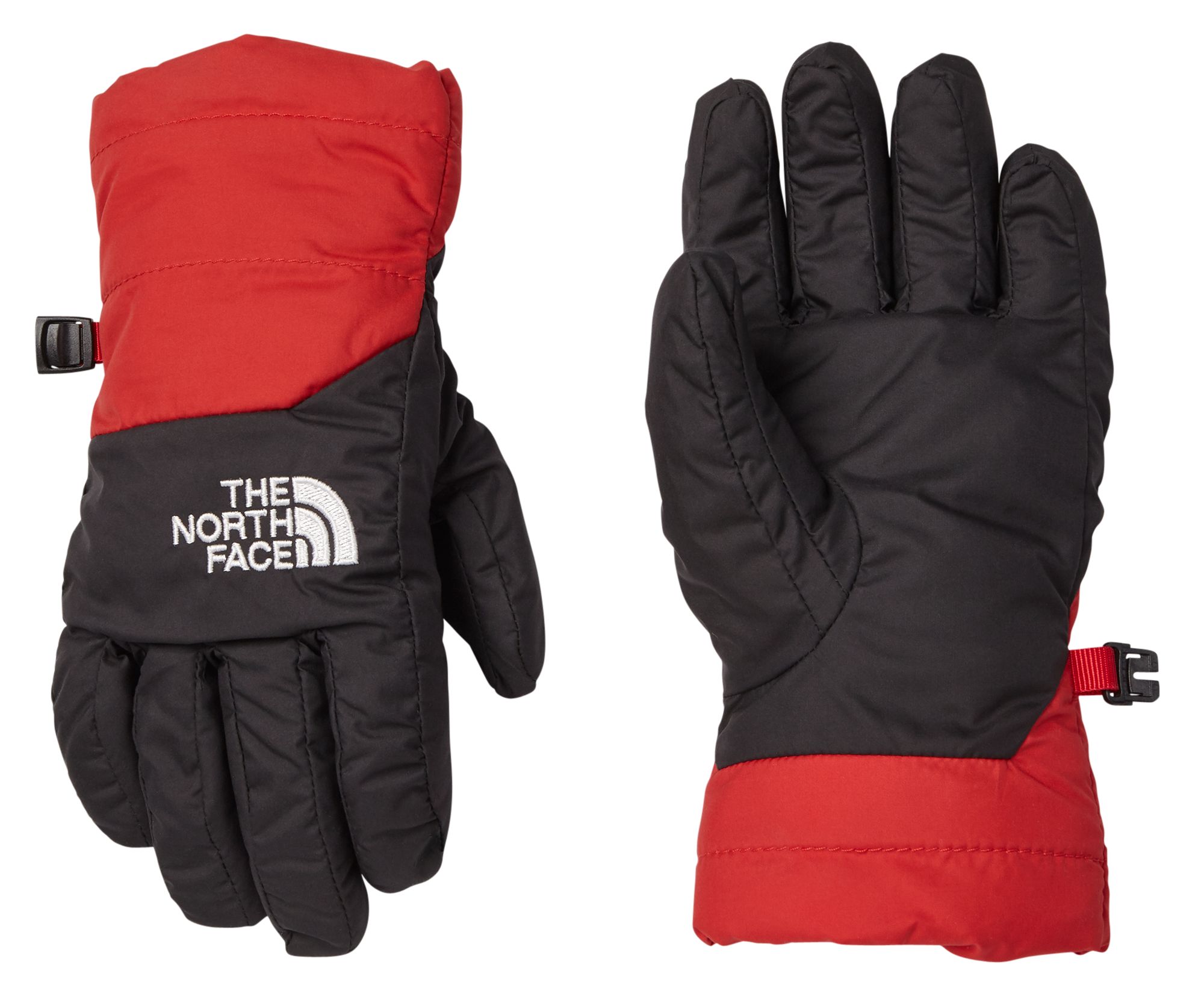 The North Face Boys' Moondoggy Gloves