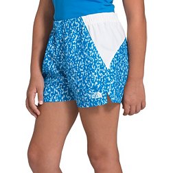 The North Face Girls' Class V Water Shorts