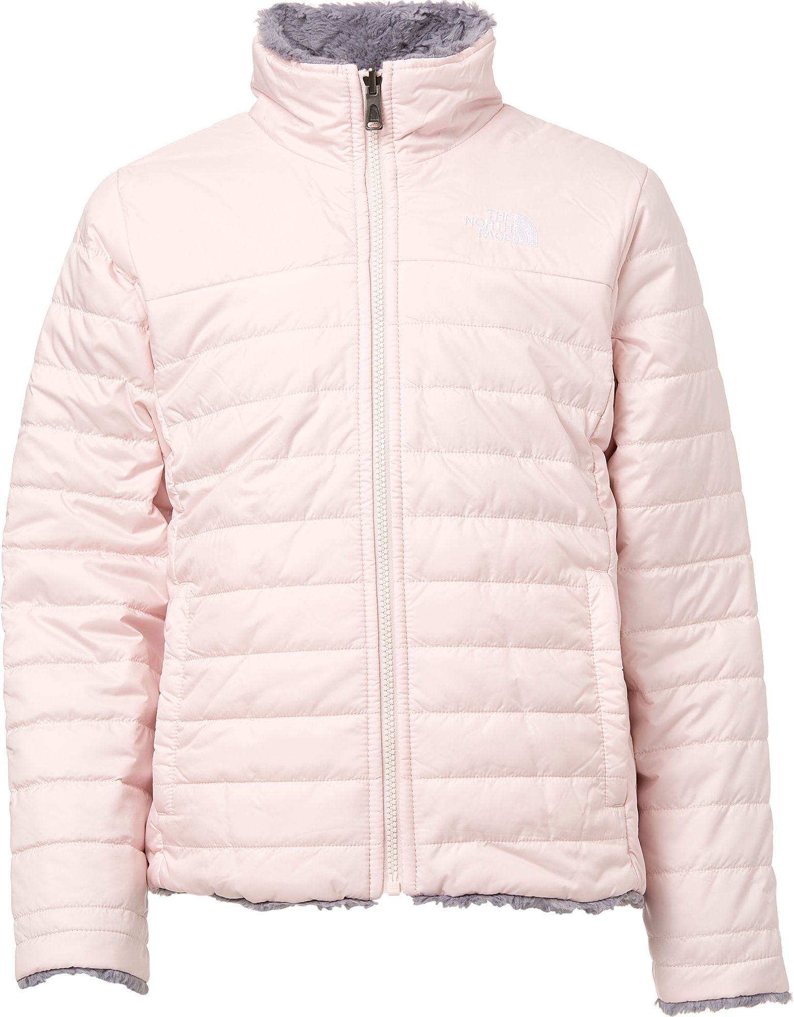 northface winter coats girls