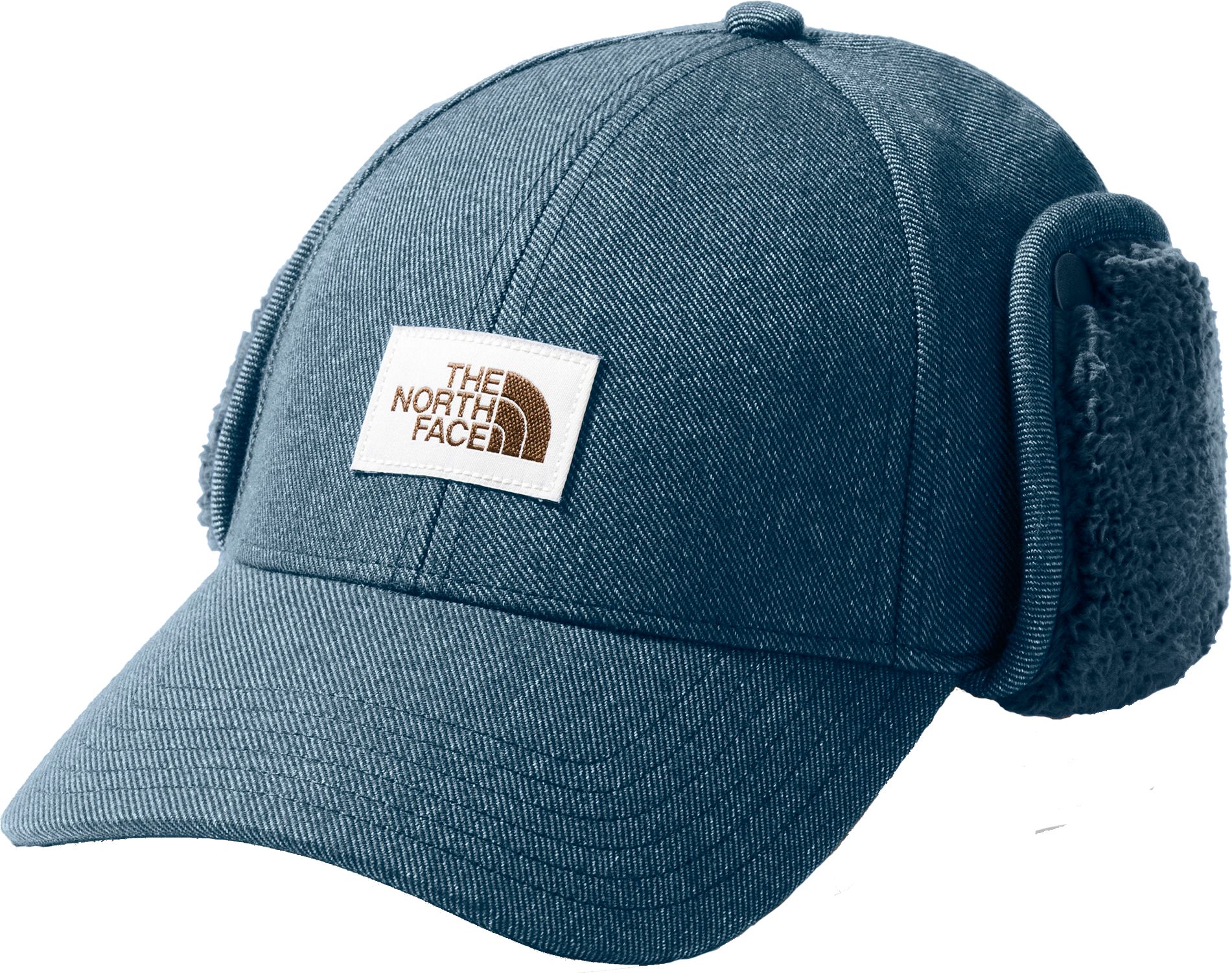 the north face campshire earflap cap