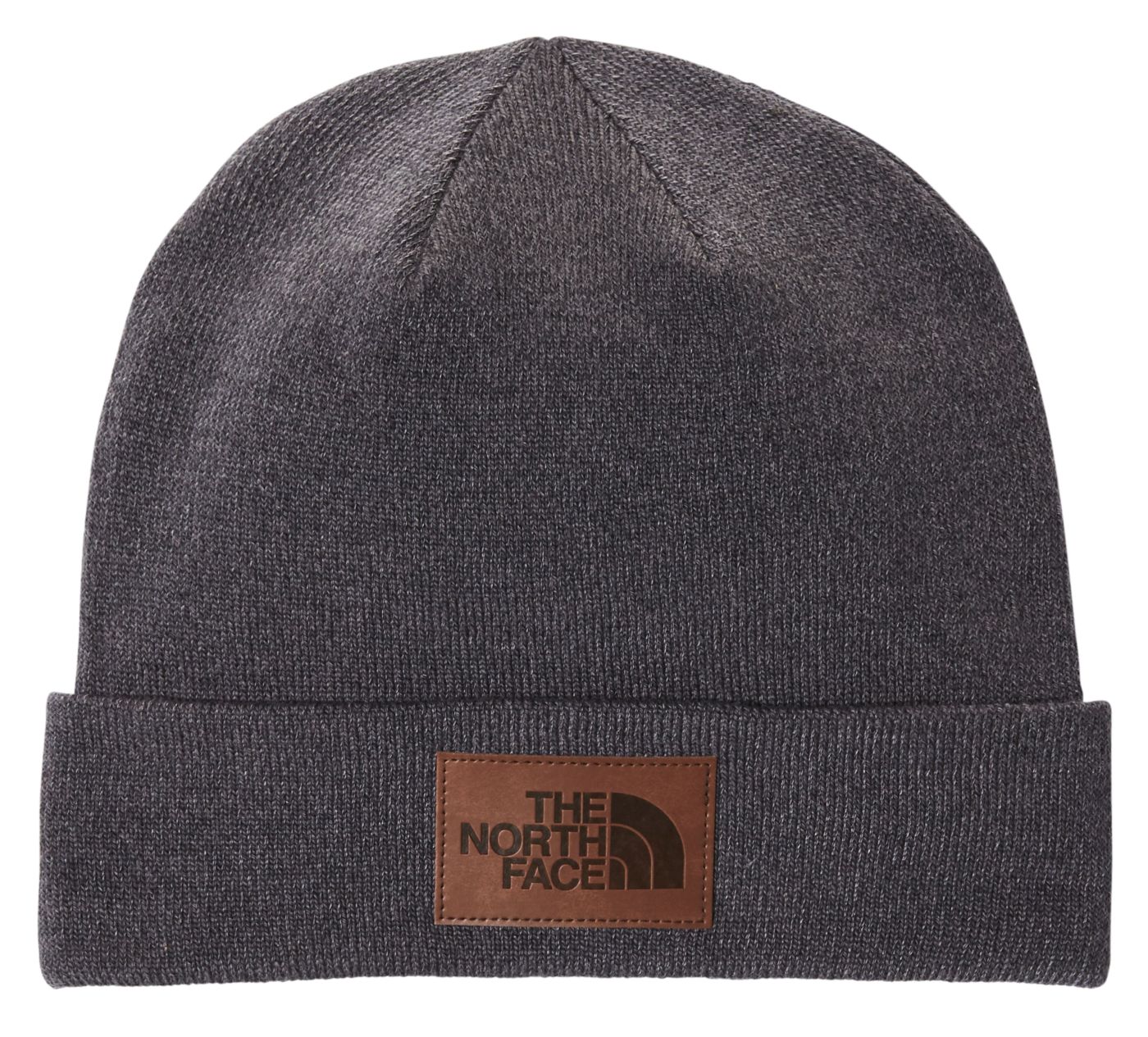 The North Face Men's Leather Dock Worker Recycled Beanie | DICK'S ...