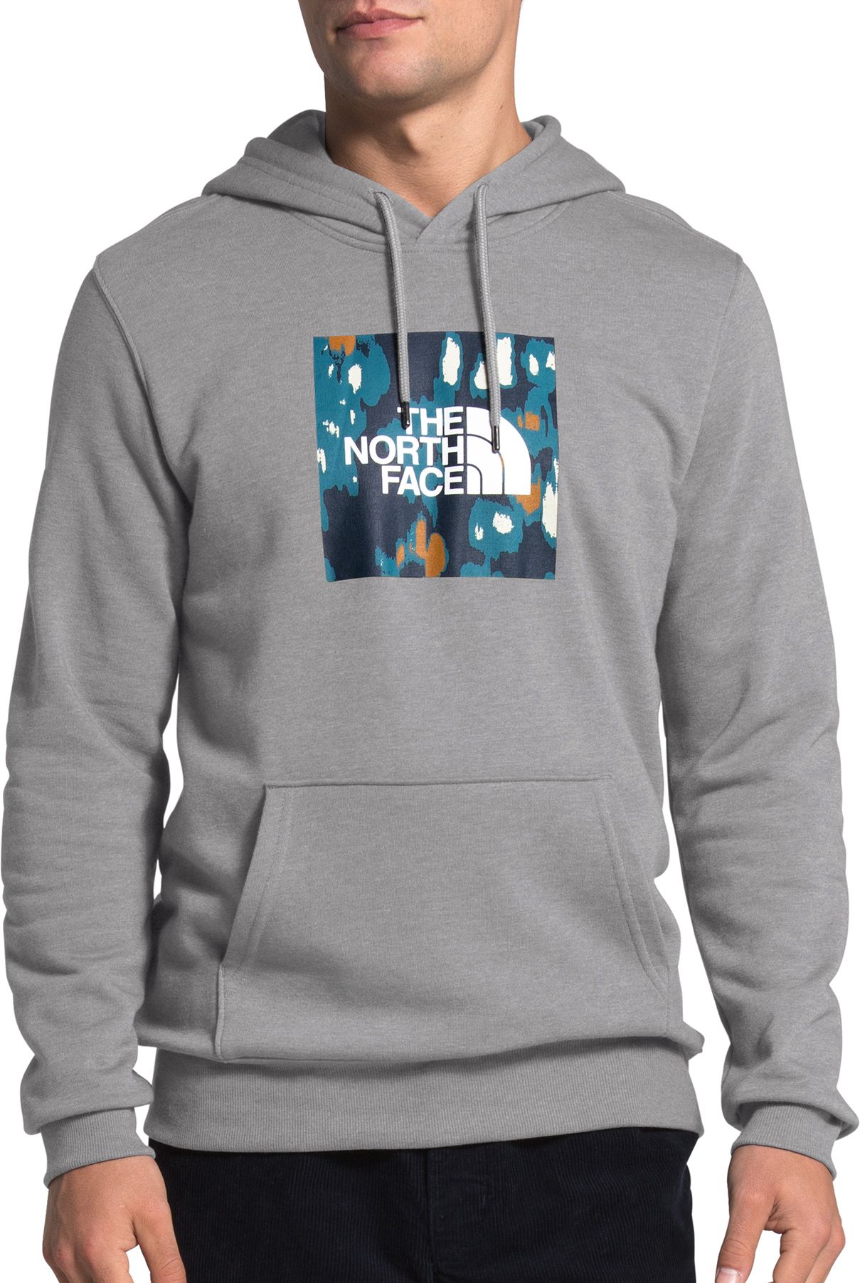 mens north face jumper sale