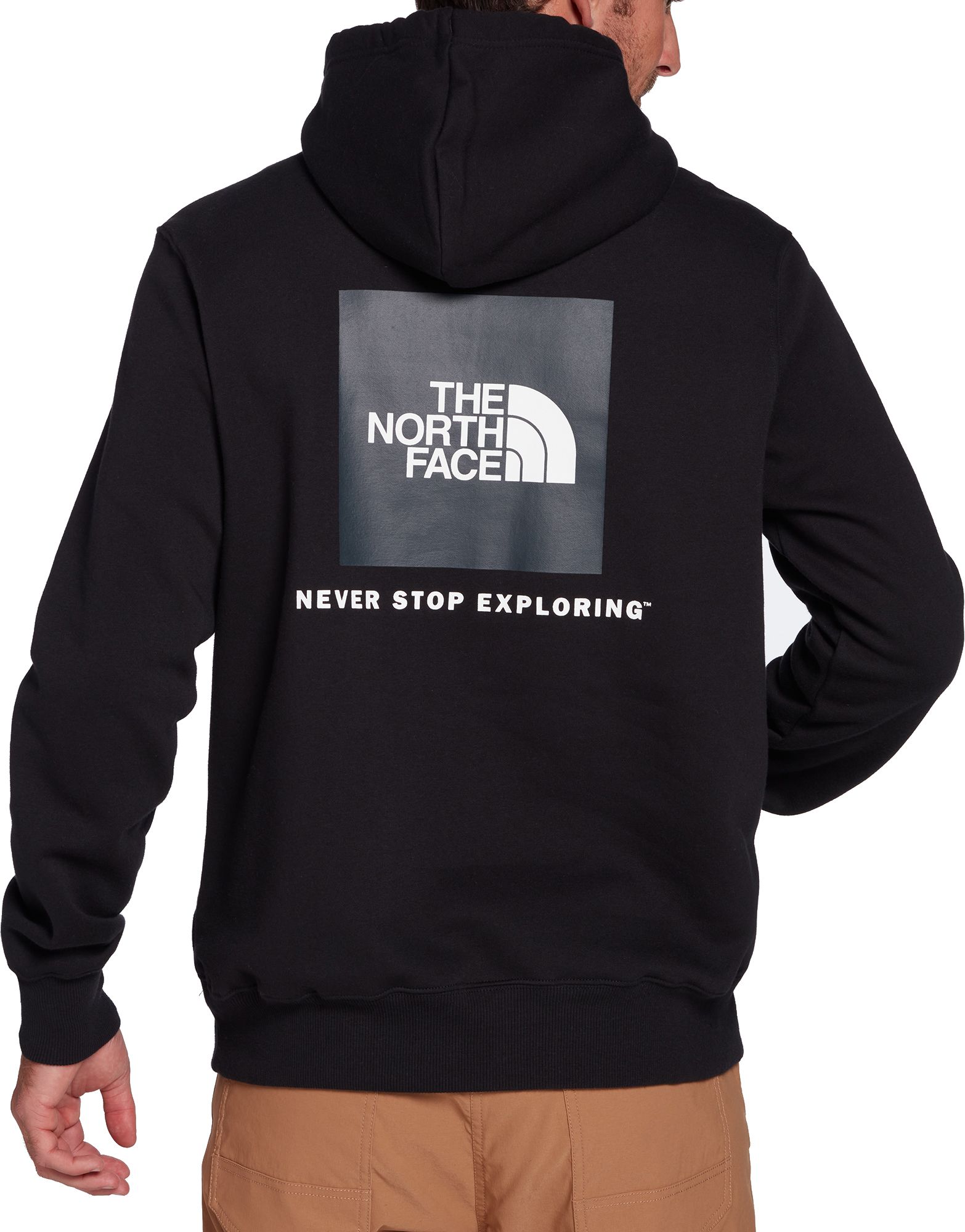 TNF Black