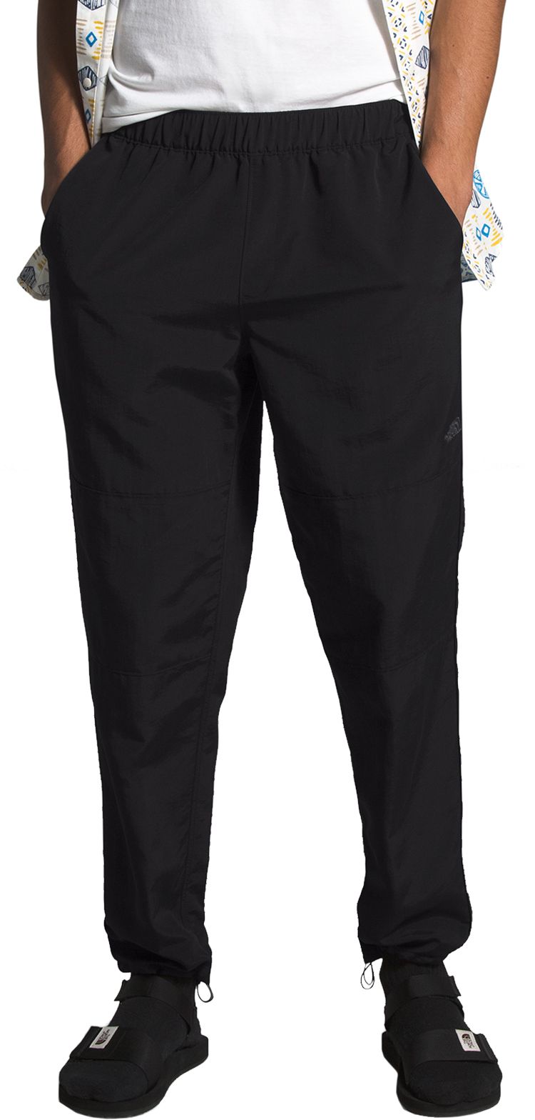 TNF Black