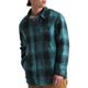 Algae Blue Tnf Shdw Pld