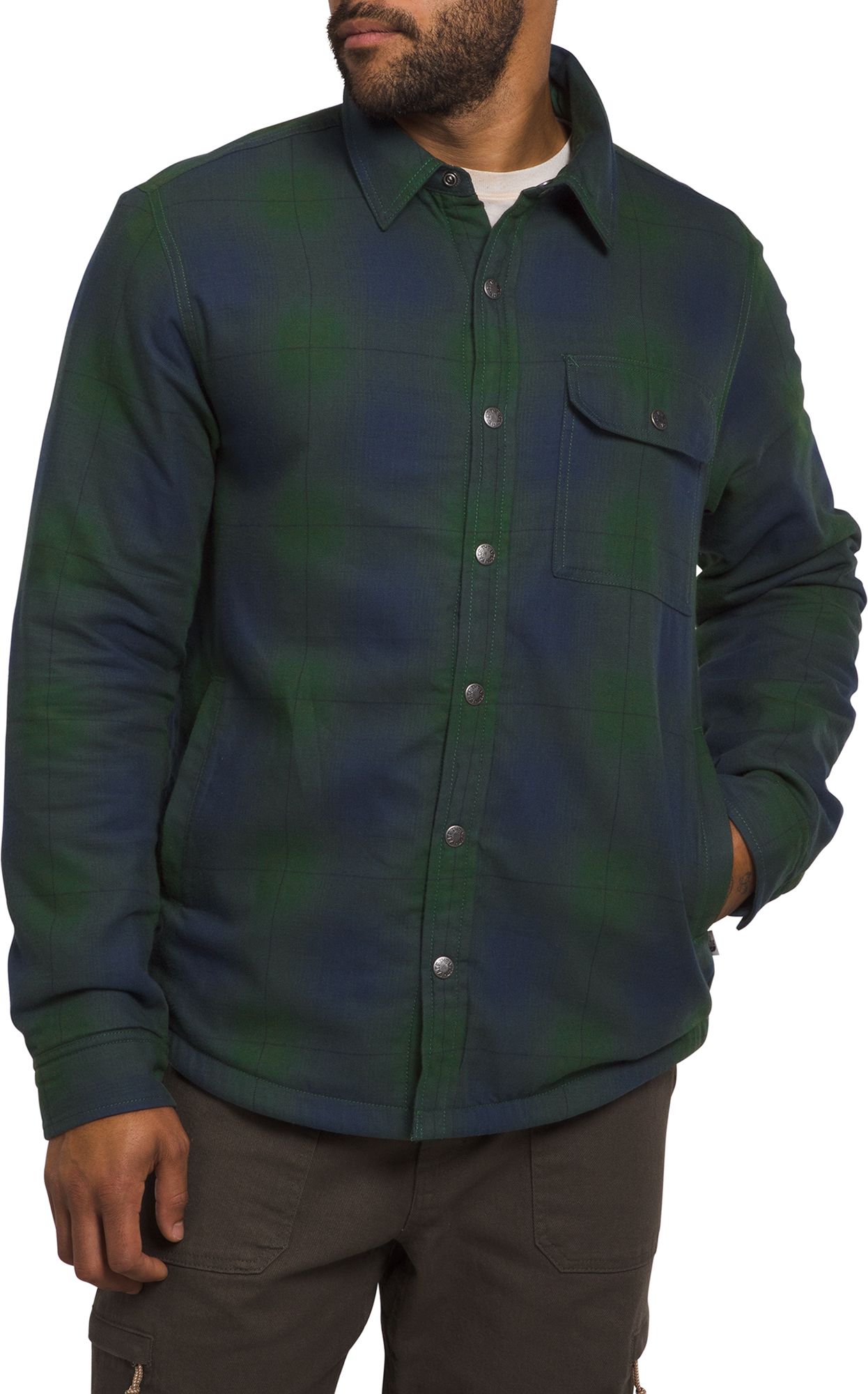 Pine Ndle Mdm Hd Shdw Pld
