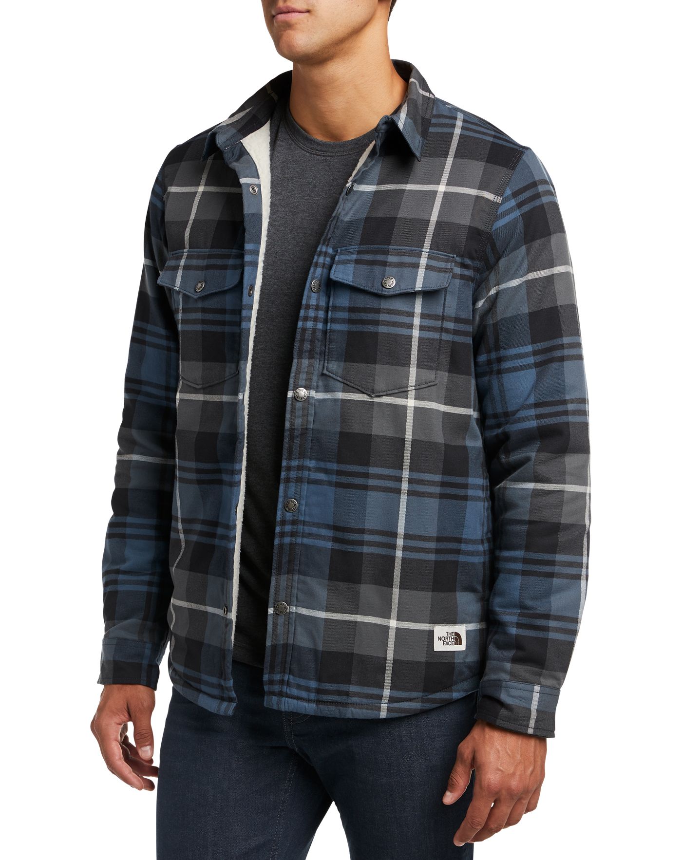 sit on my face north face shirt