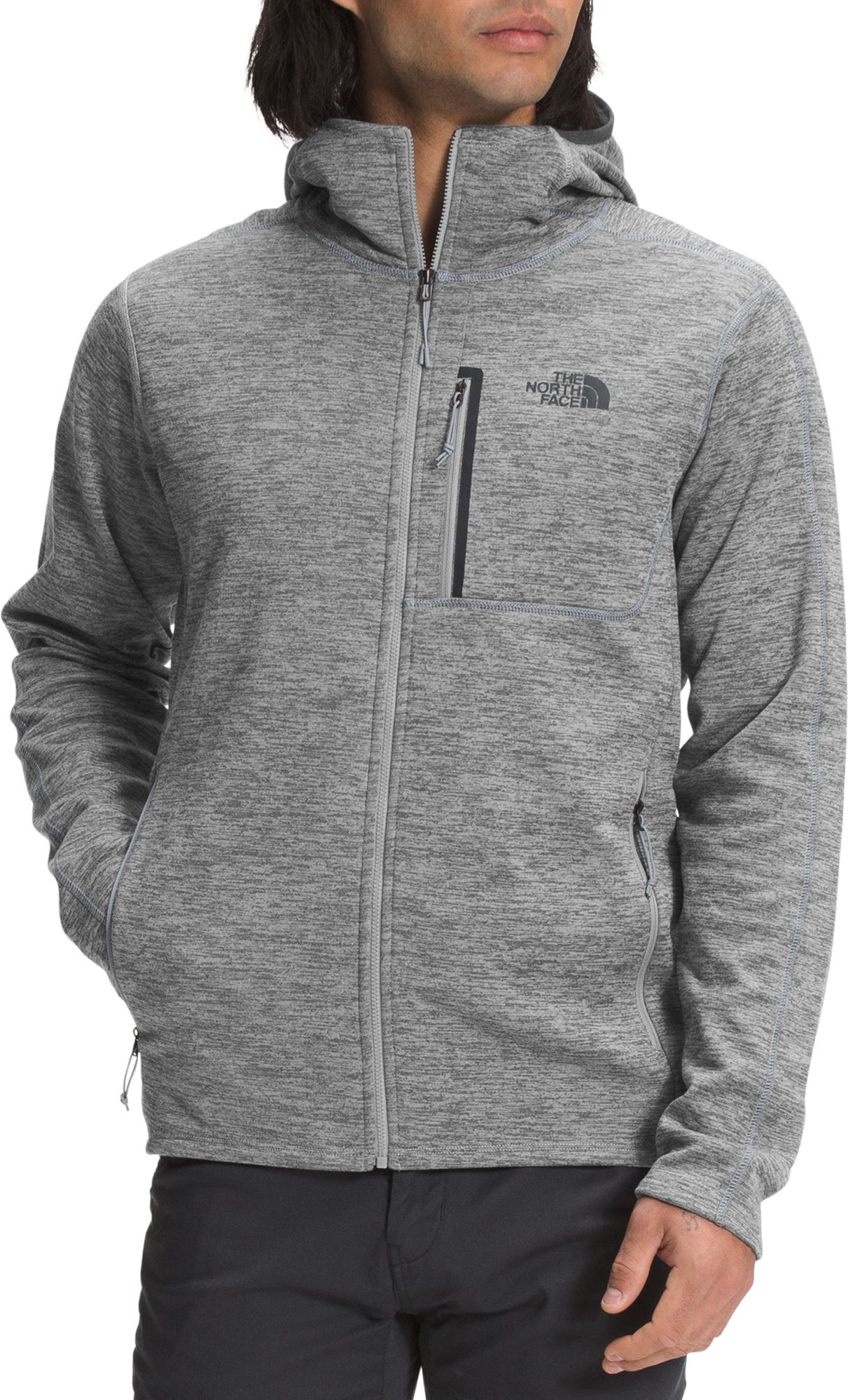 Tnf Medium Grey Heather