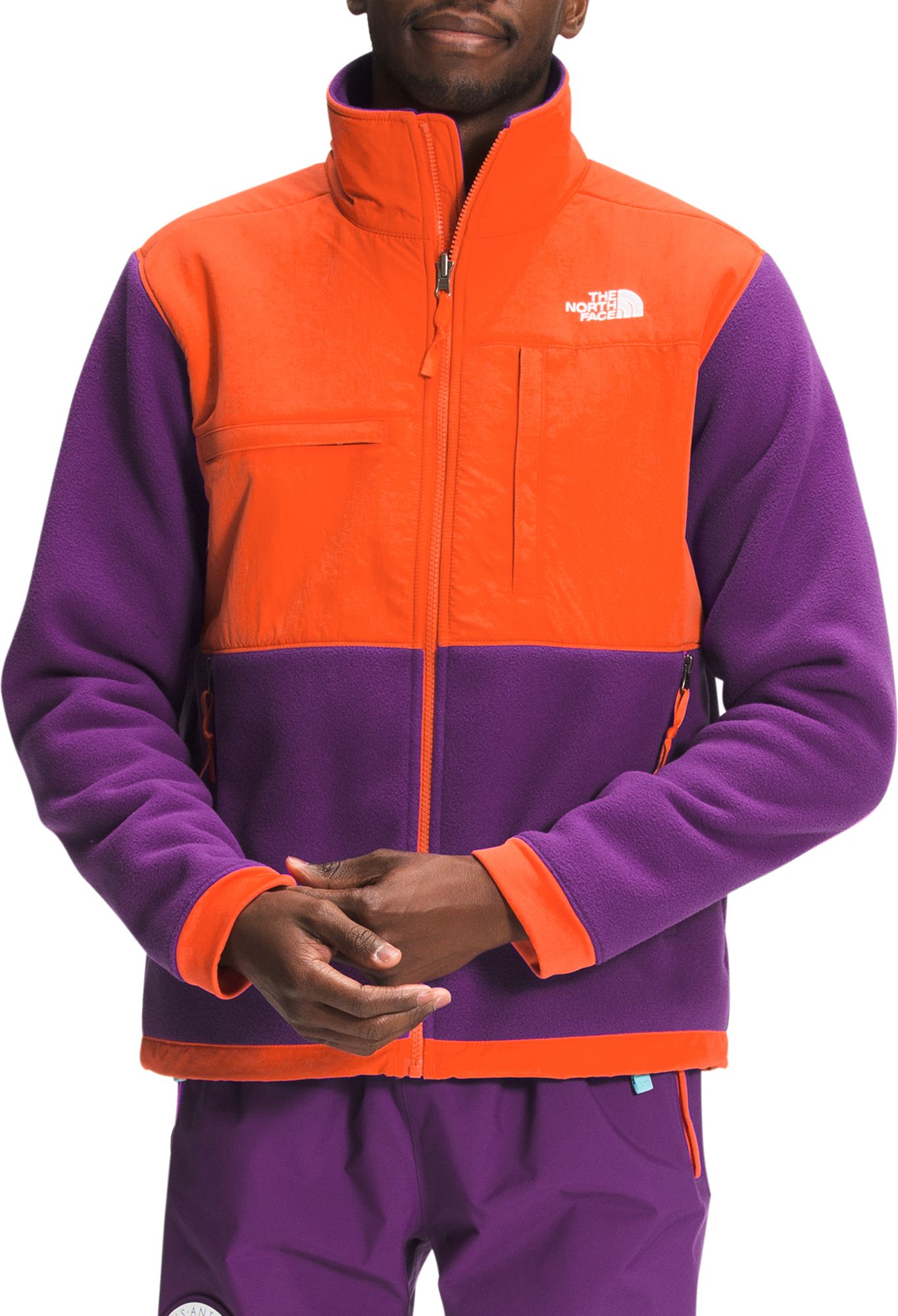 The North Face Men's Denali 2 Jacket