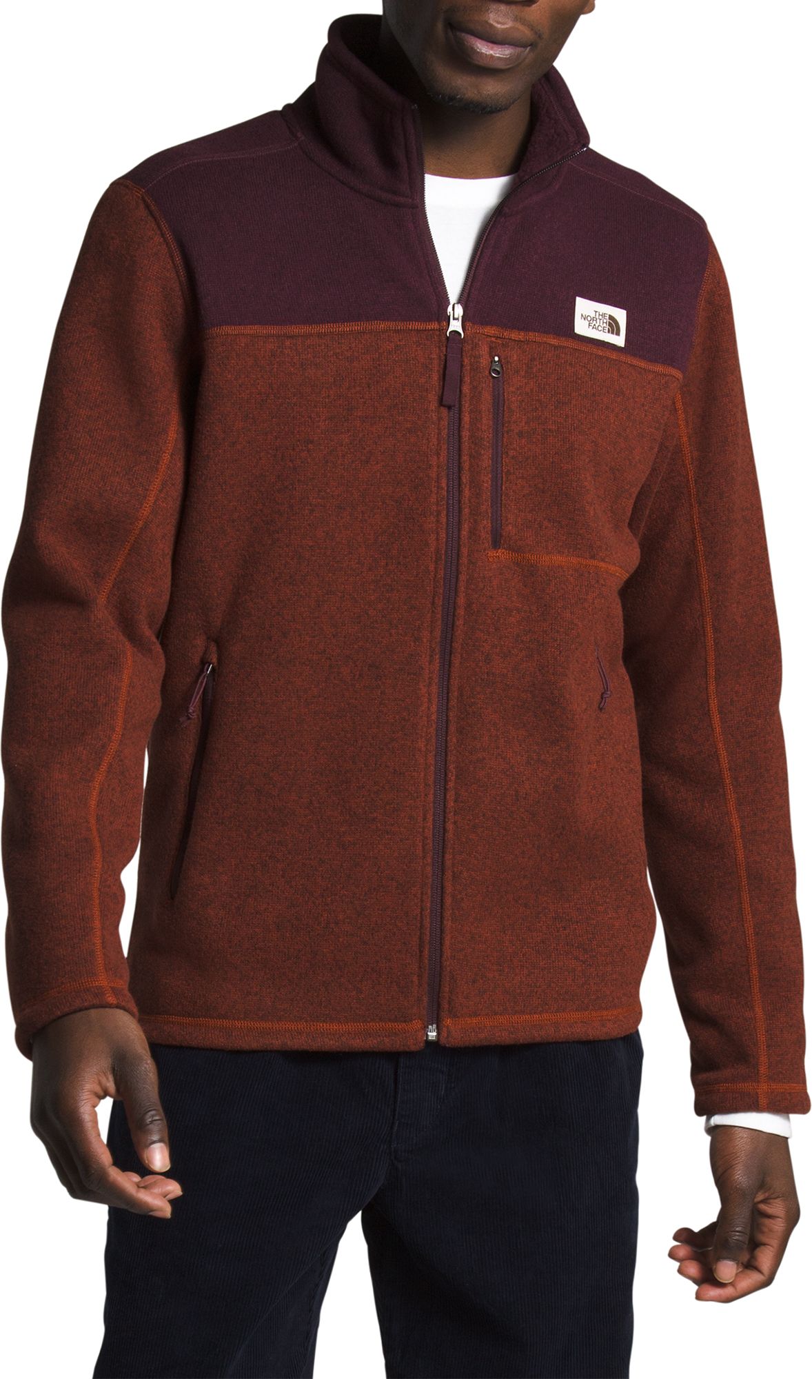 The North Face Men S Jackets Best Price Guarantee At Dick S