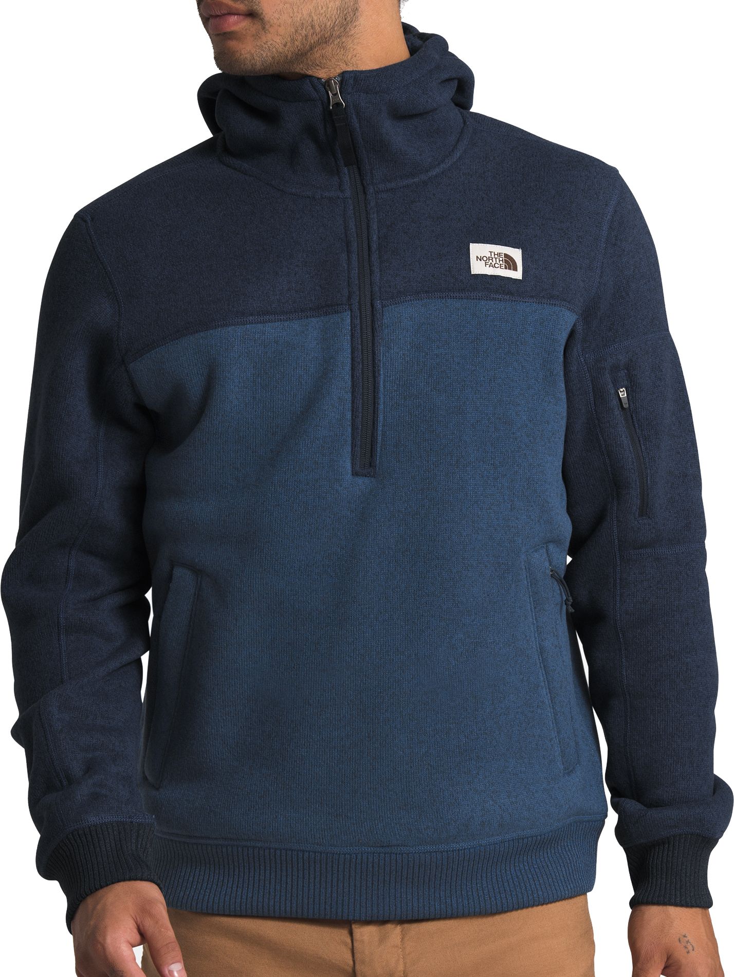 north face gordon lyons hoodie