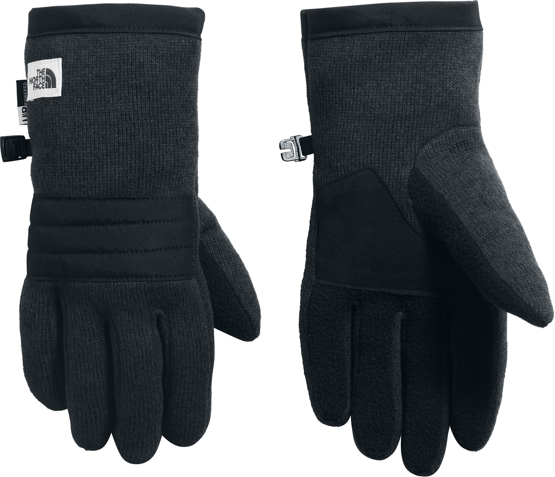 TNF Black Heather