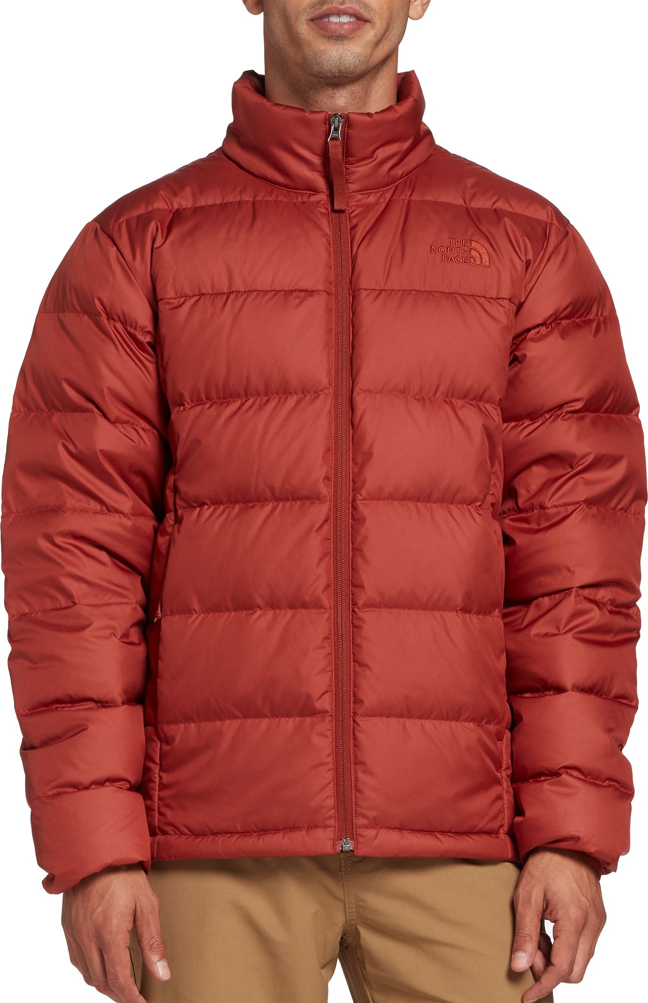 north face jackets dicks sporting goods