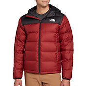 The North Face Men's Alpz Luxe Down Jacket