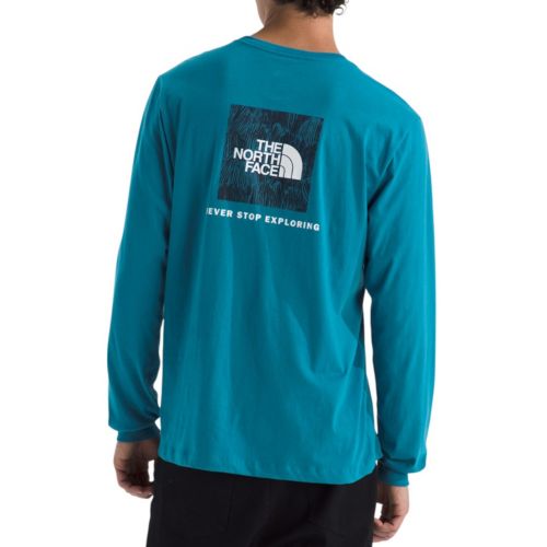 The North Face Men's Evolution Long Sleeve T-Shirt | Dick's