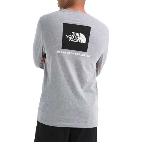 The North Face Men's Lightrange Long Sleeve Shirt | Dick's