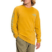 The North Face Men's Long Sleeve Hit T-Shirt
