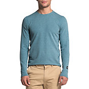 The North Face Men's Long Sleeve Terry Crew Shirt