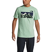 The North Face Men's Short Sleeve From The Beginning T-Shirt