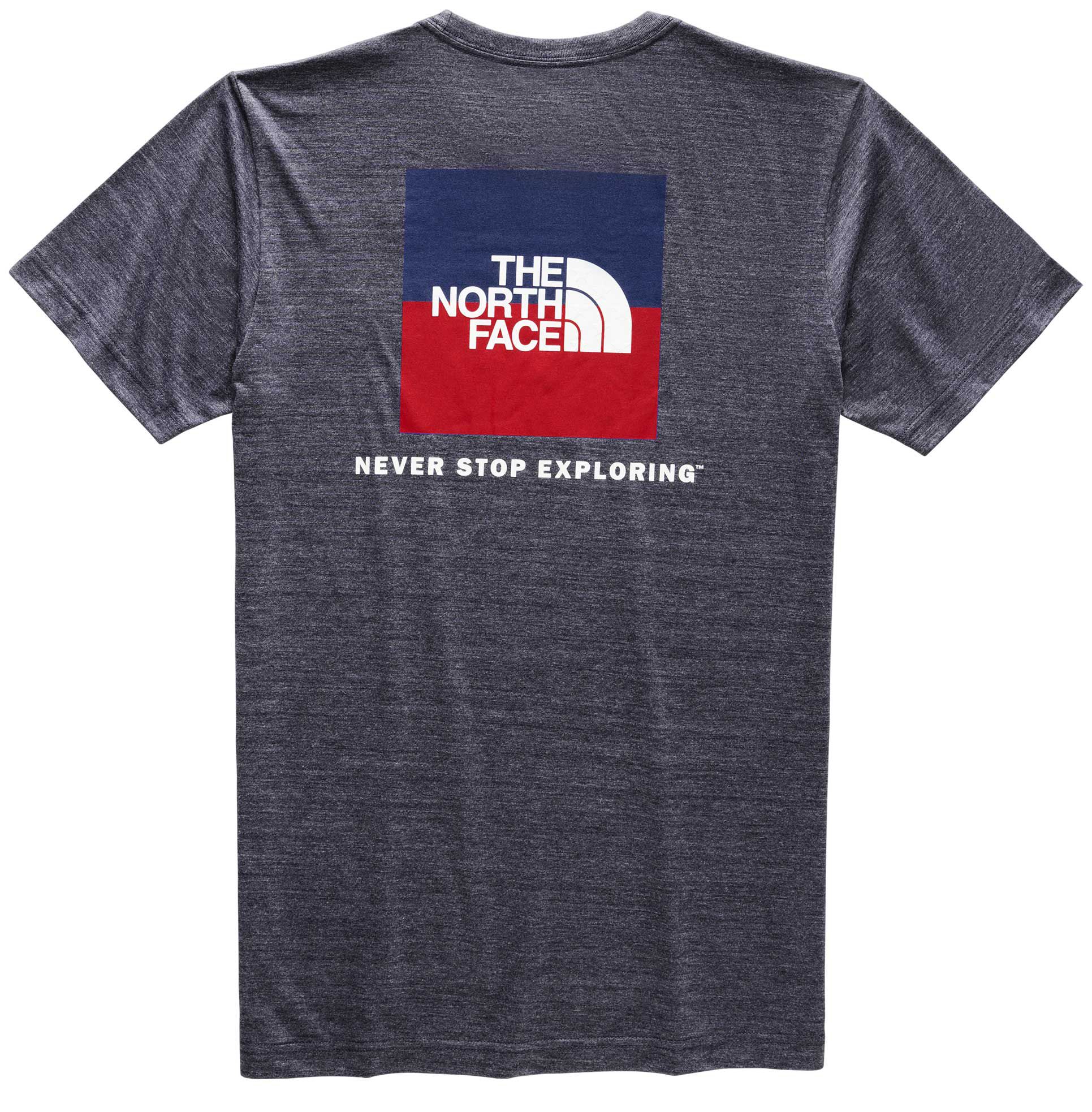 The North Face Men's Americana Short Sleeve T-Shirt - .97