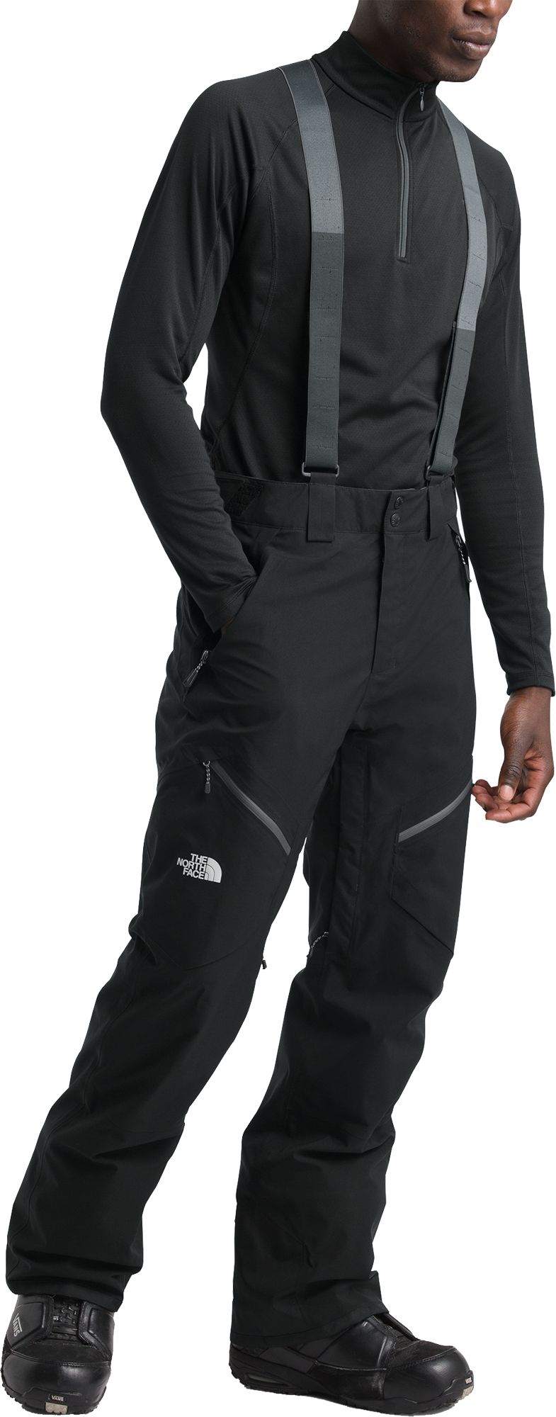 north face anonym pants