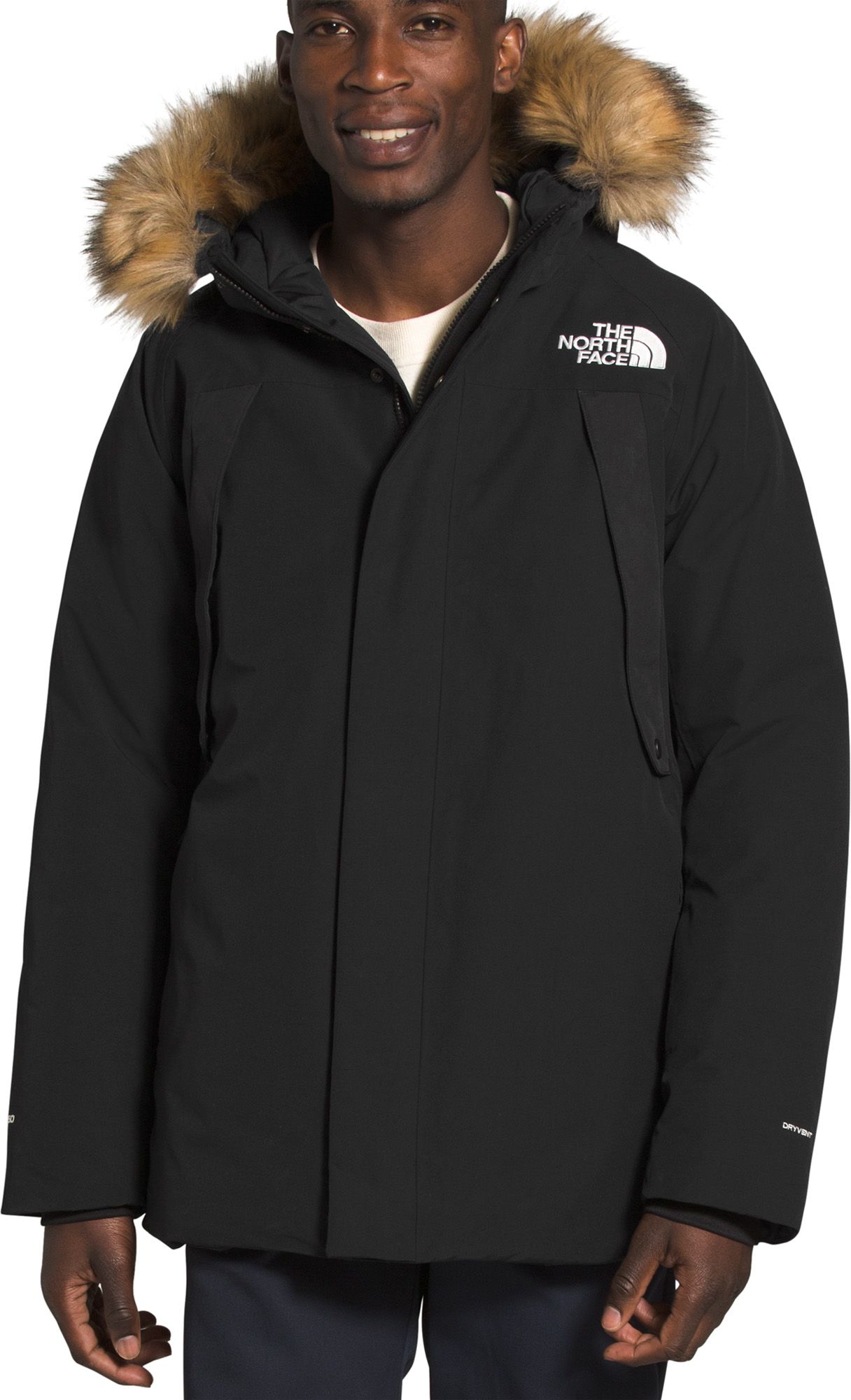 north face mens winter coats